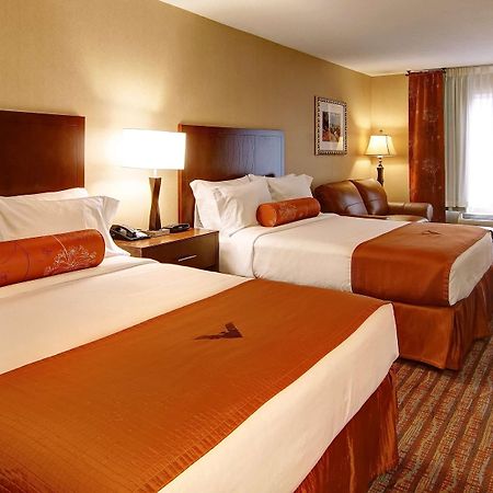 Phoenix Inn Suites Όλμπανι Εξωτερικό φωτογραφία