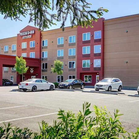 Phoenix Inn Suites Όλμπανι Εξωτερικό φωτογραφία