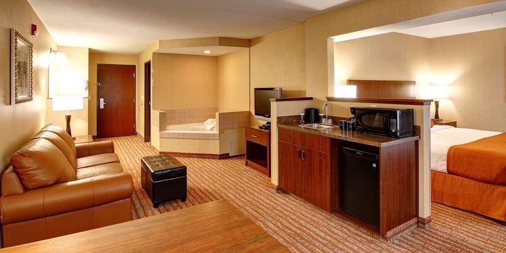 Phoenix Inn Suites Όλμπανι Δωμάτιο φωτογραφία
