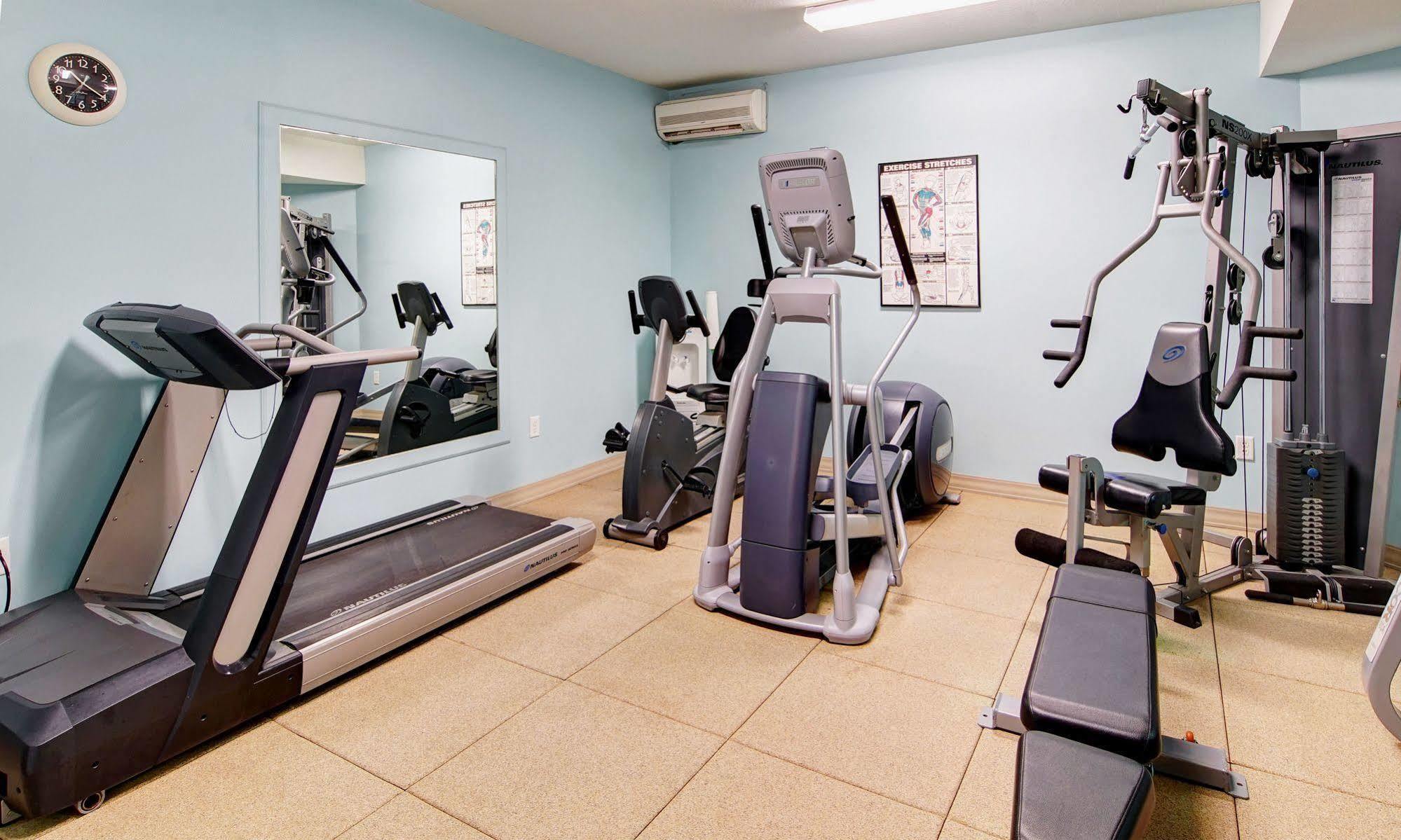 Phoenix Inn Suites Όλμπανι Εξωτερικό φωτογραφία