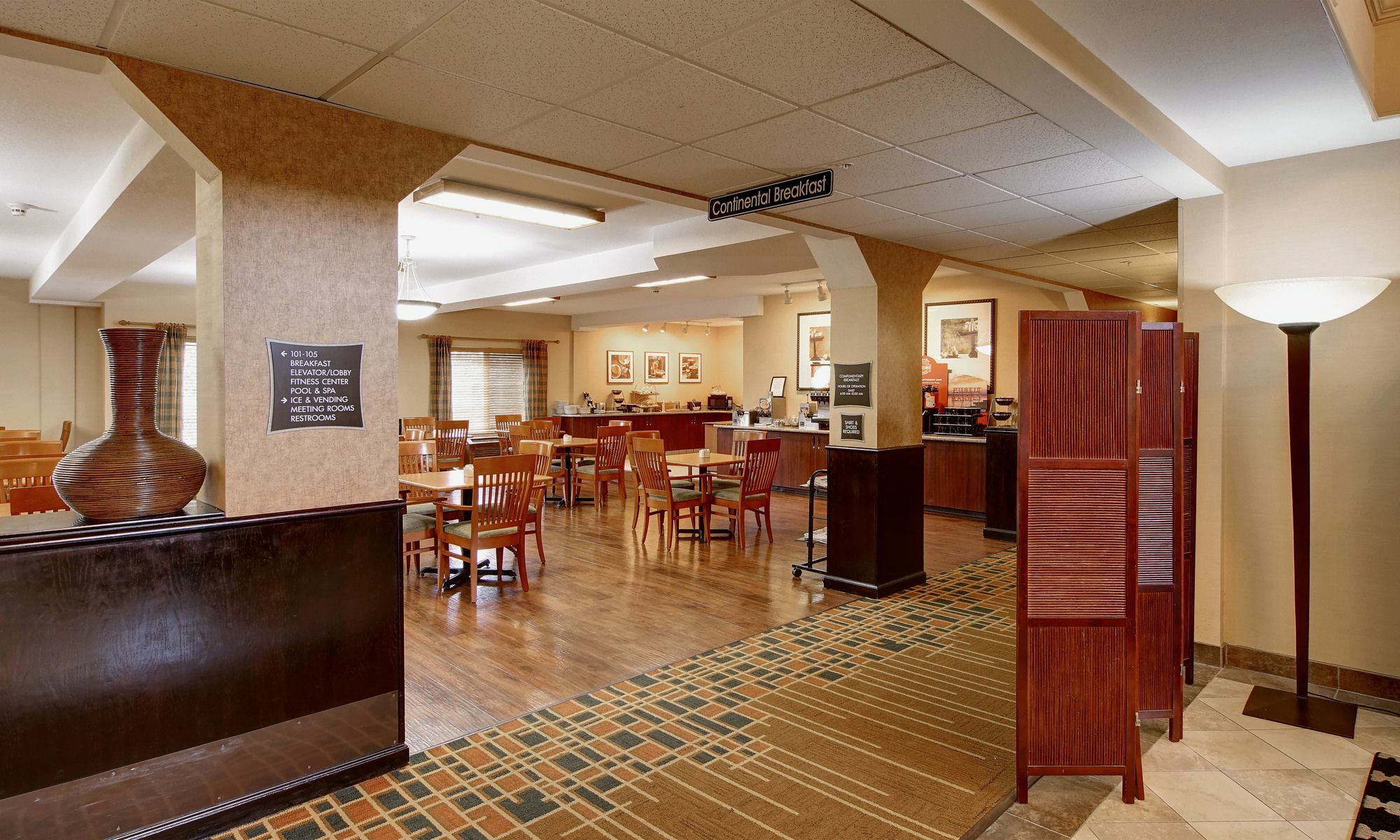 Phoenix Inn Suites Όλμπανι Εξωτερικό φωτογραφία